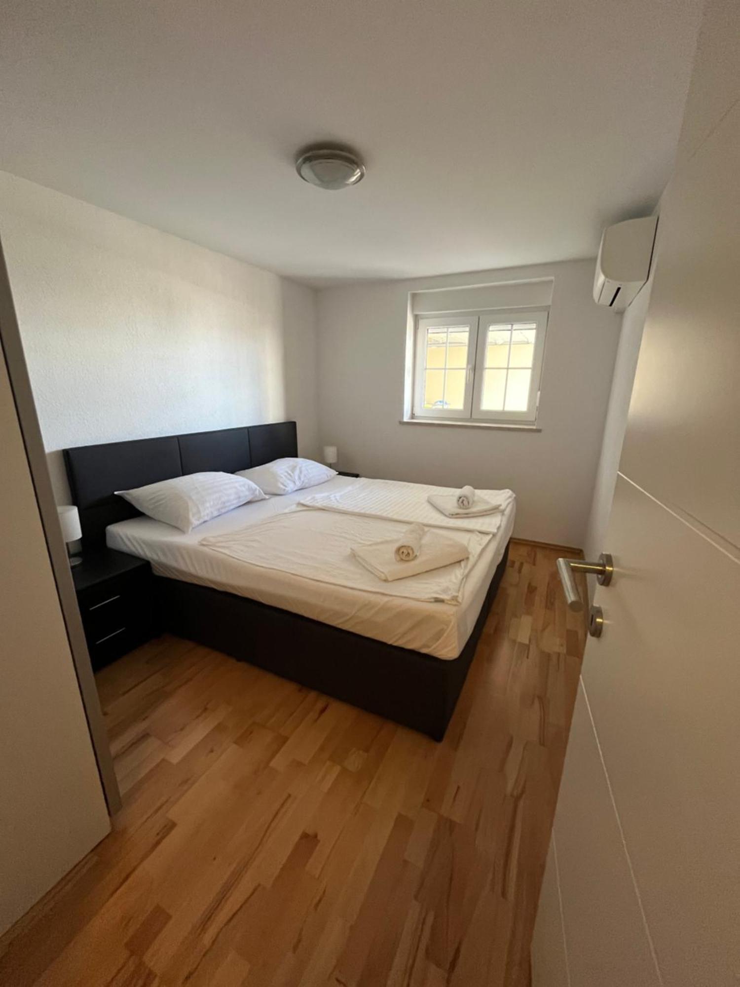 Apartments Adria Crikvenica Exterior photo