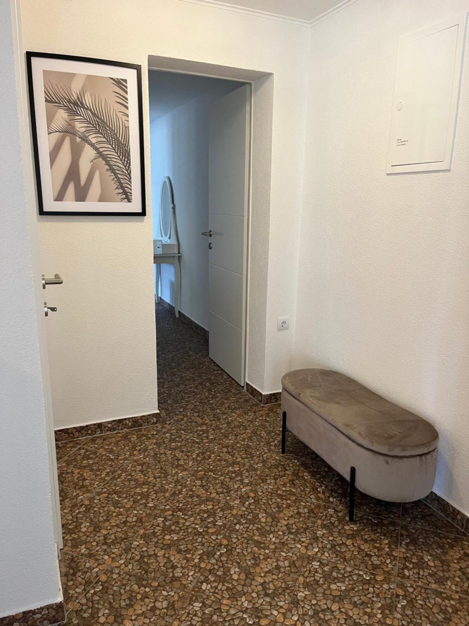 Apartments Adria Crikvenica Exterior photo