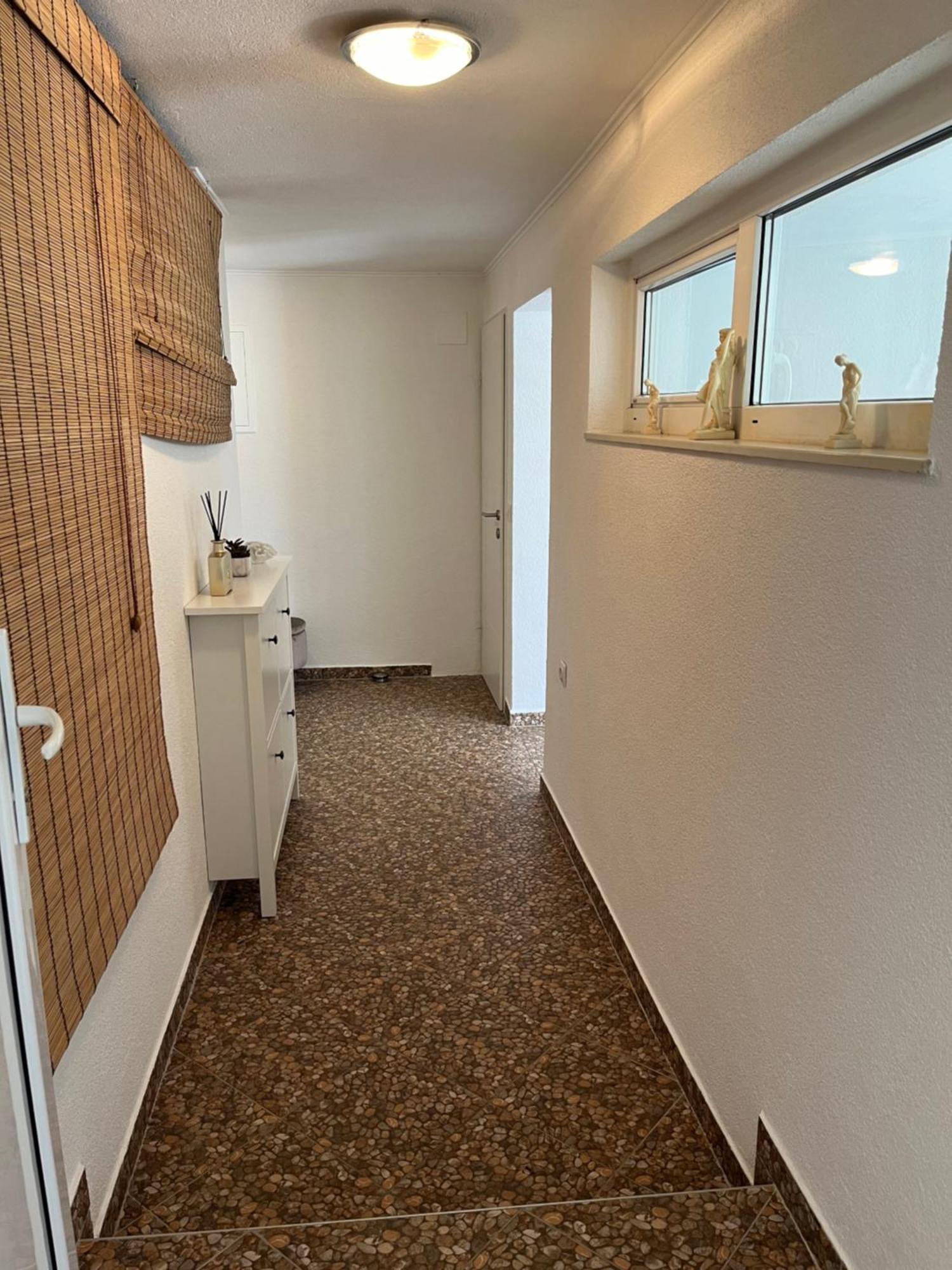 Apartments Adria Crikvenica Exterior photo