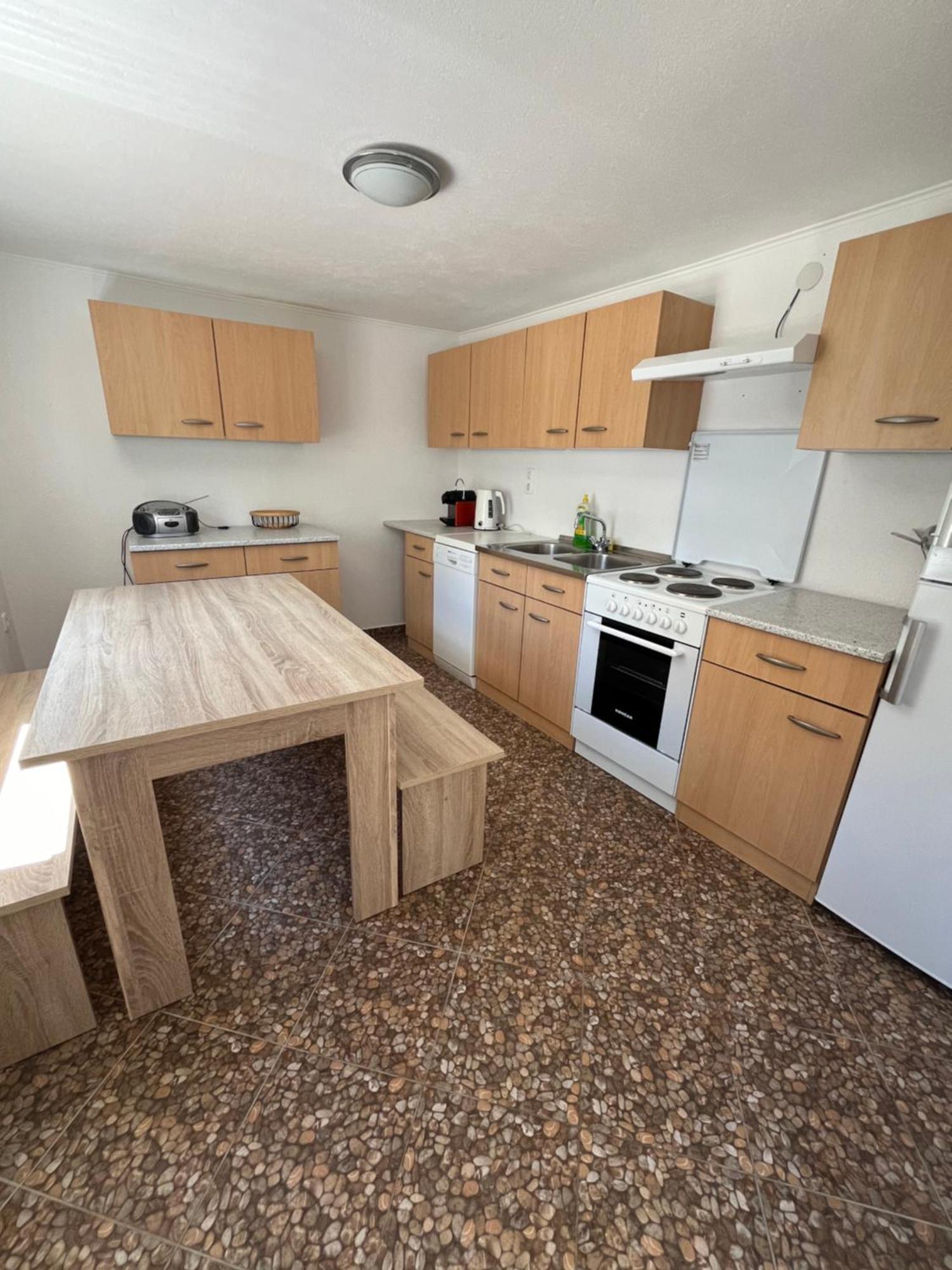 Apartments Adria Crikvenica Exterior photo