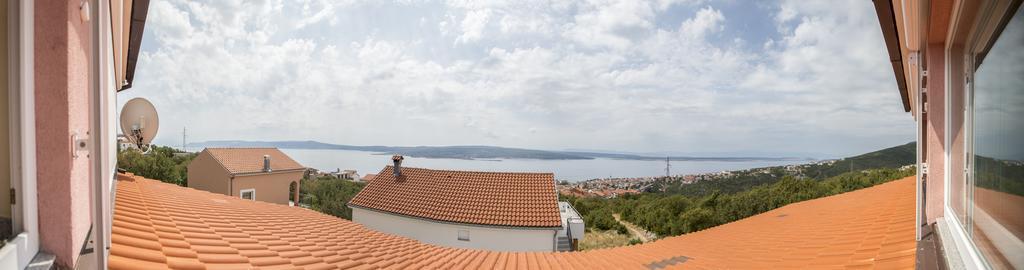 Apartments Adria Crikvenica Exterior photo