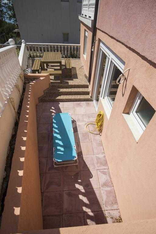 Apartments Adria Crikvenica Exterior photo