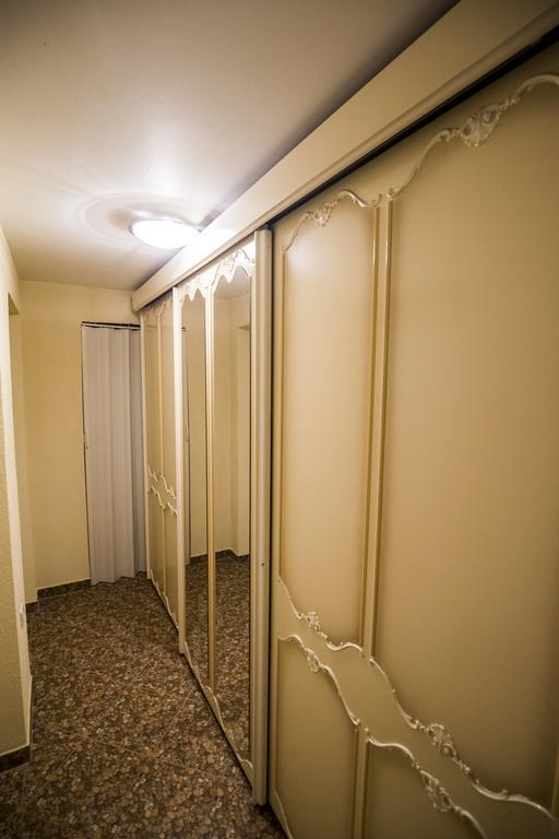 Apartments Adria Crikvenica Exterior photo