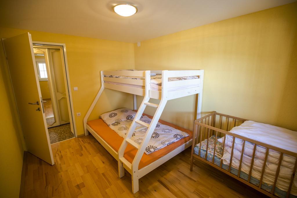 Apartments Adria Crikvenica Exterior photo